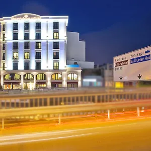 Grand Sagcanlar İstanbul